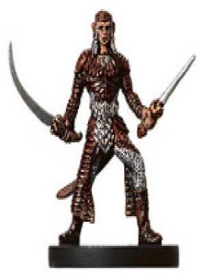 Wood Elf Ranger (26/60)