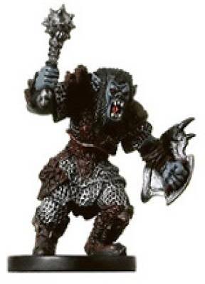 Orc Mauler (55/60)