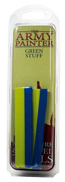 The Army Painter Green Stuff