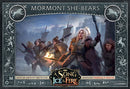 House Stark Mormont She-Bears