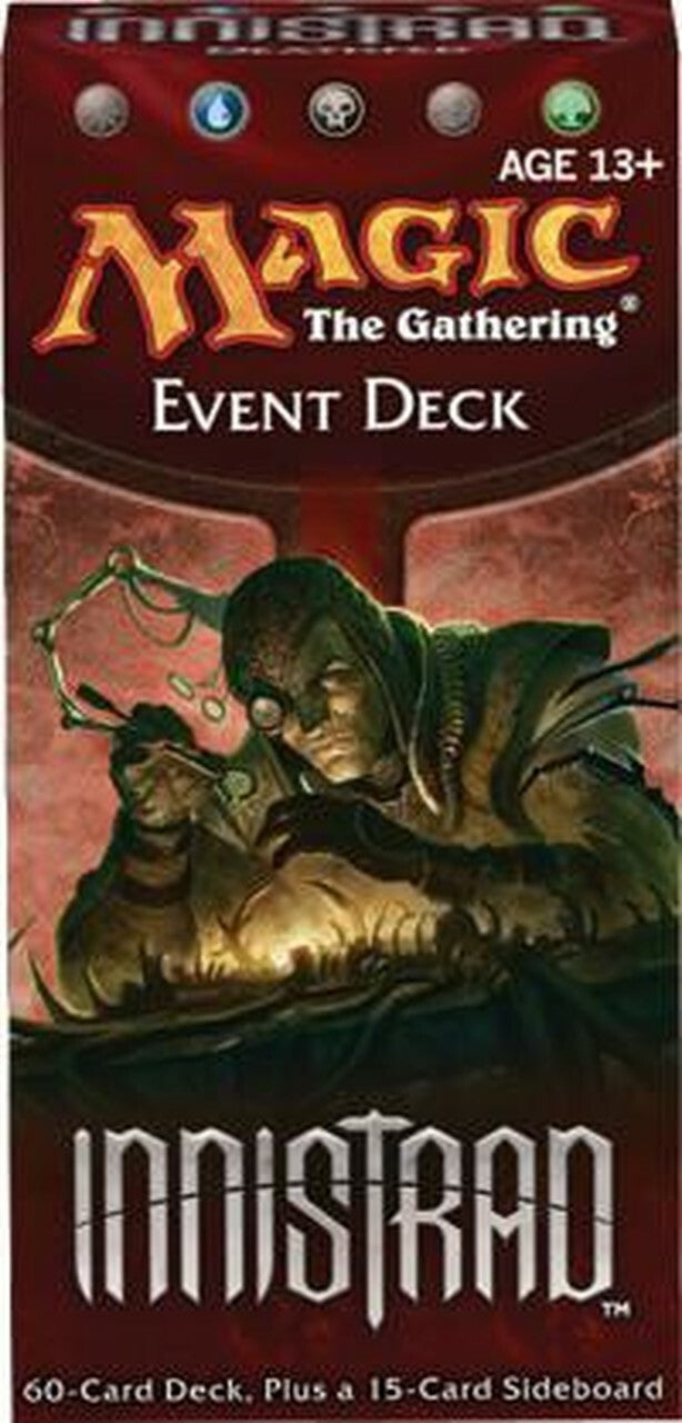 Innistrad - Event Deck (Deathfed)