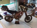 Tilty Toy 1:6 Horsemen of the Apocalypse Bike