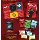 Fiasco: Revised Edition