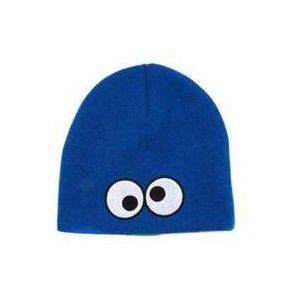 Sesame Street Toque: Cookie Monster