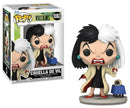 Pop! Disney: Villains - Cruella De Vil