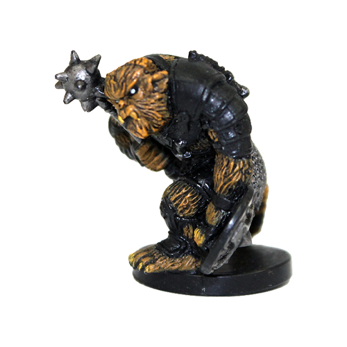 Bugbear Footpad (42/72)