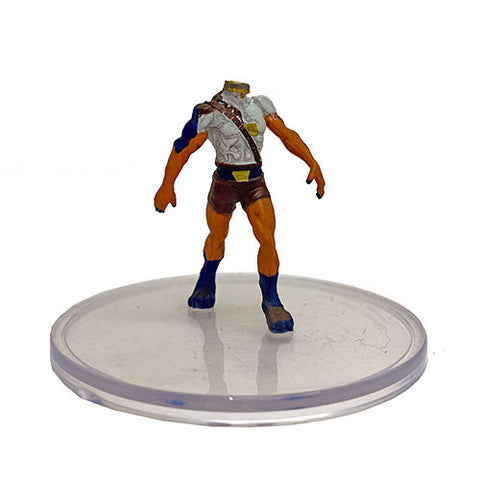 Headless Monster (29/53)