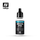 Vallejo Auxillaries - Decal Fix - Val73213 - 17ml