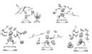 Dungeons & Dragons Frameworks: Kobold Multi-pack
