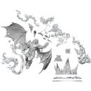 Dungeons & Dragons Frameworks: Balor