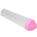 Monster Playmat Tube - Pink Cap