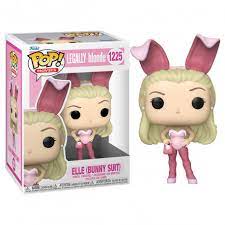 Pop! Movies: Legally Blonde - Elle (Bunny Suit)