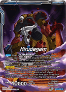 Hirudegarn // Hirudegarn, the Calamity Revived (BT14-032) [Cross Spirits]