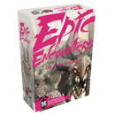 Epic Encounters: Lair of the Red Dragon