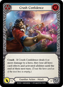 Crush Confidence (Blue) [BVO018-C] Normal
