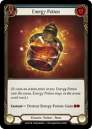 Energy Potion [KSU029-R] Normal