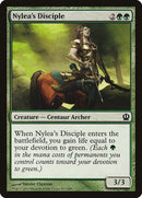 Nylea's Disciple (Korean) [Theros]