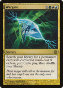 Wargate [Alara Reborn] (French)