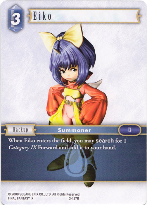 Eiko - 3-127C