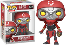 Pop! Games: Apex Legends - Revenant
