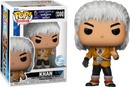 Pop! Movies: Star Trek II The Wrath of Khan - Khan