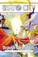 Astro City: Vol 09 Through Open Doors TP