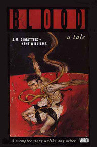 Blood: A Tale TP