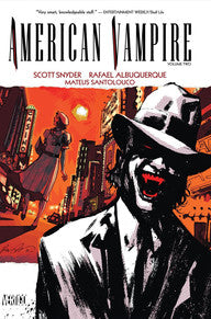 American Vampire TP Vol 02