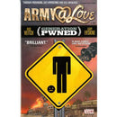 Army@Love: TP Vol 02 Generation Pwned