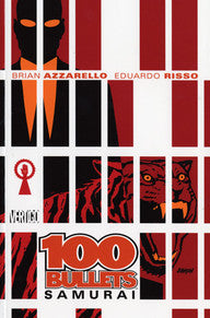 100 Bullets: TP Vol 07 Samurai