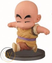 Dragon Ball: The Historical Characters Series 4