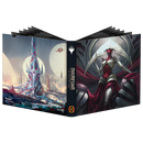 Phyrexia All Will Be One Elesh Norn 12-Pocket PRO-Binder