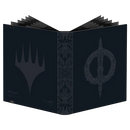 Phyrexia All Will Be One Phyrexian Ink 4-Pocket PRO-Binder