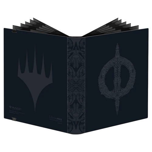 Phyrexia All Will Be One Phyrexian Ink 4-Pocket PRO-Binder