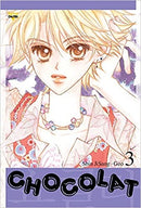 Chocolat GN Vol 03