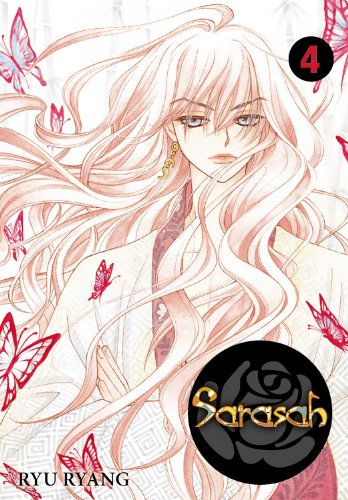 Sarasah GN Vol 04