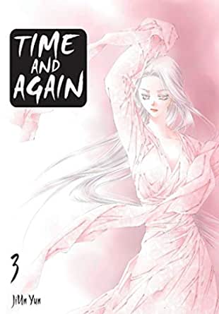 Time and Again GN Vol 03