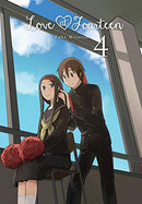Love at Fourteen GN Vol 04