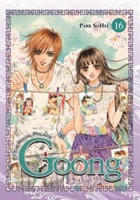 Goong GN Vol 16