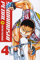 Yowamushi Pedal GN Vol 04