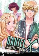 Daniel X GN Vol 03