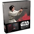 Fantasy Flight - Star Wars Destiny: Princess Leia Dice Binder