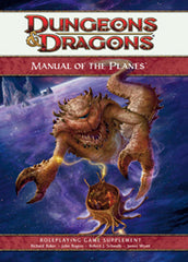 Dungeons & Dragons 4th Edition