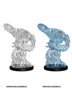 Pathfinder Battles Deep Cuts: Medium Water Elemental