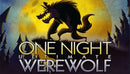 One Night Ultimate Werewolf