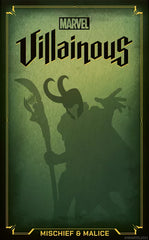 Villainous
