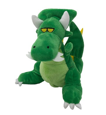 Munchkin Plutonium Dragon Gamer Pouch