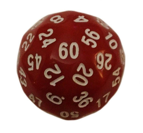 D60 Red/White 60D4