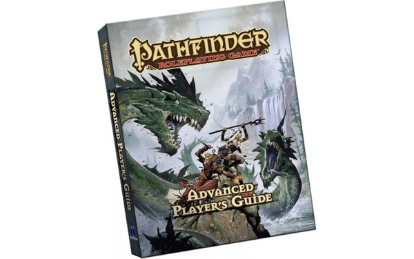 Pathfinder: Advanced Player's Guide (Pocket Edition)