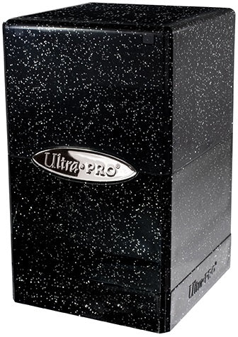 Ultra Pro Deckbox: Satin Tower